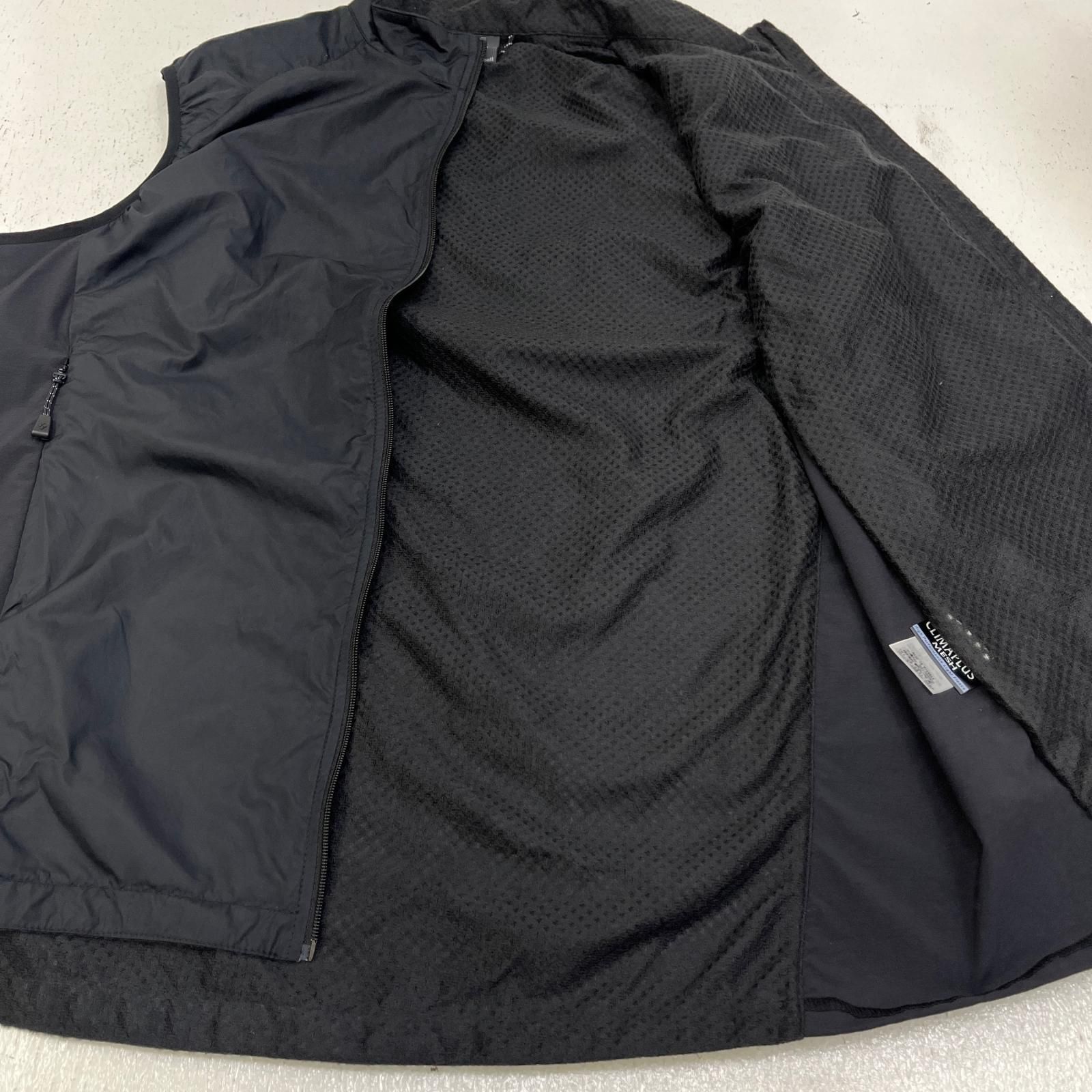 加古川店】 中古 mont-bell | モンベル ベスト ライトシェルベスト