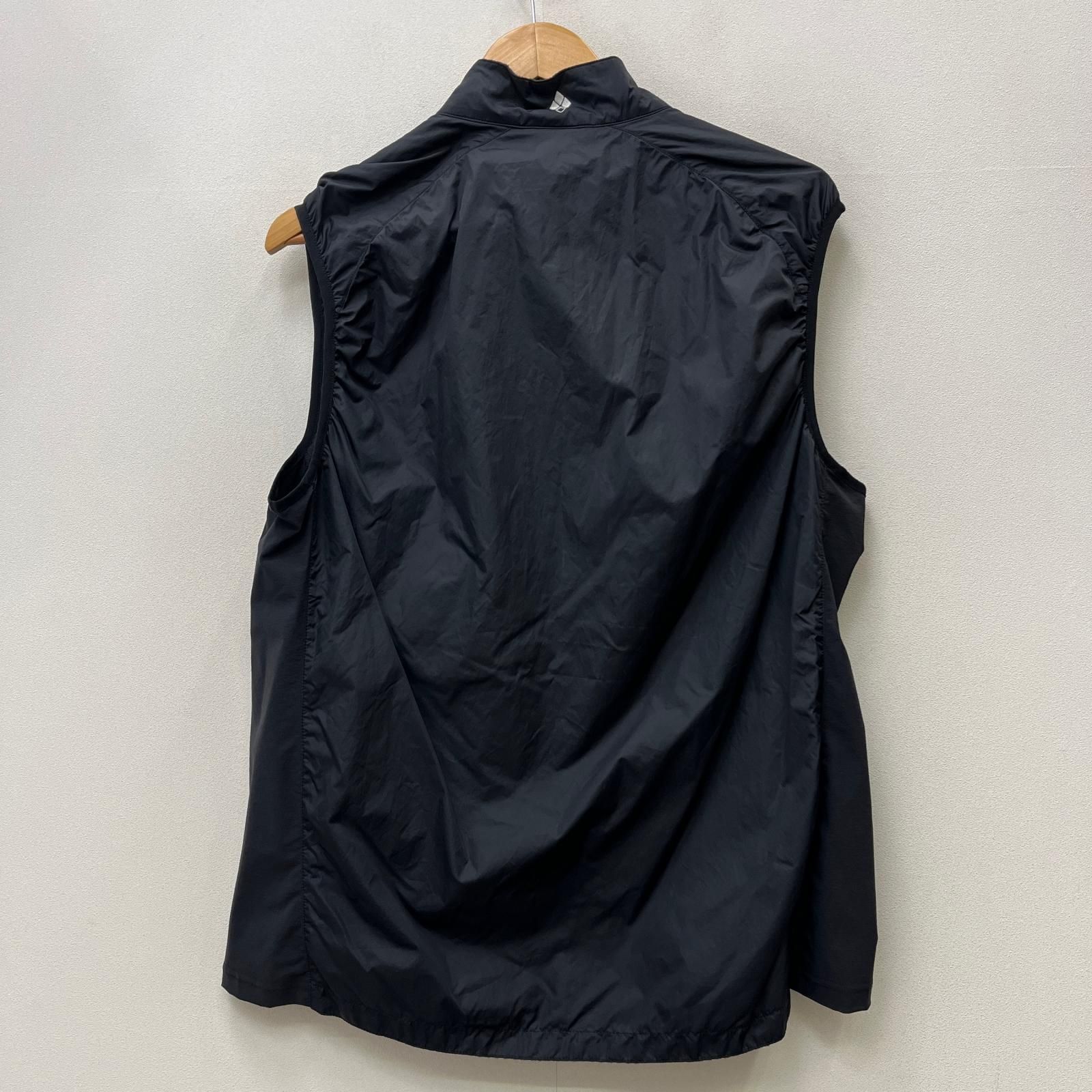 加古川店】 中古 mont-bell | モンベル ベスト ライトシェルベスト