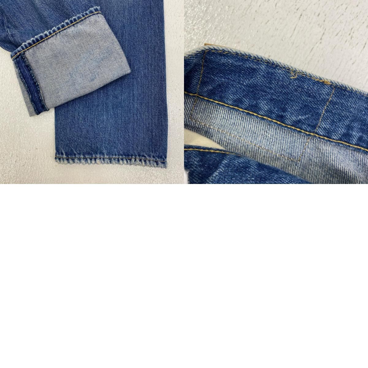 加古川店】 中古 HYSTERIC GLAMOUR | ヒステリックグラマー デニム