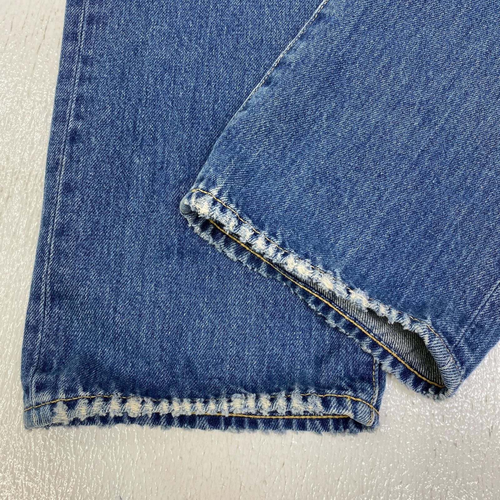 加古川店】 中古 HYSTERIC GLAMOUR | ヒステリックグラマー デニム