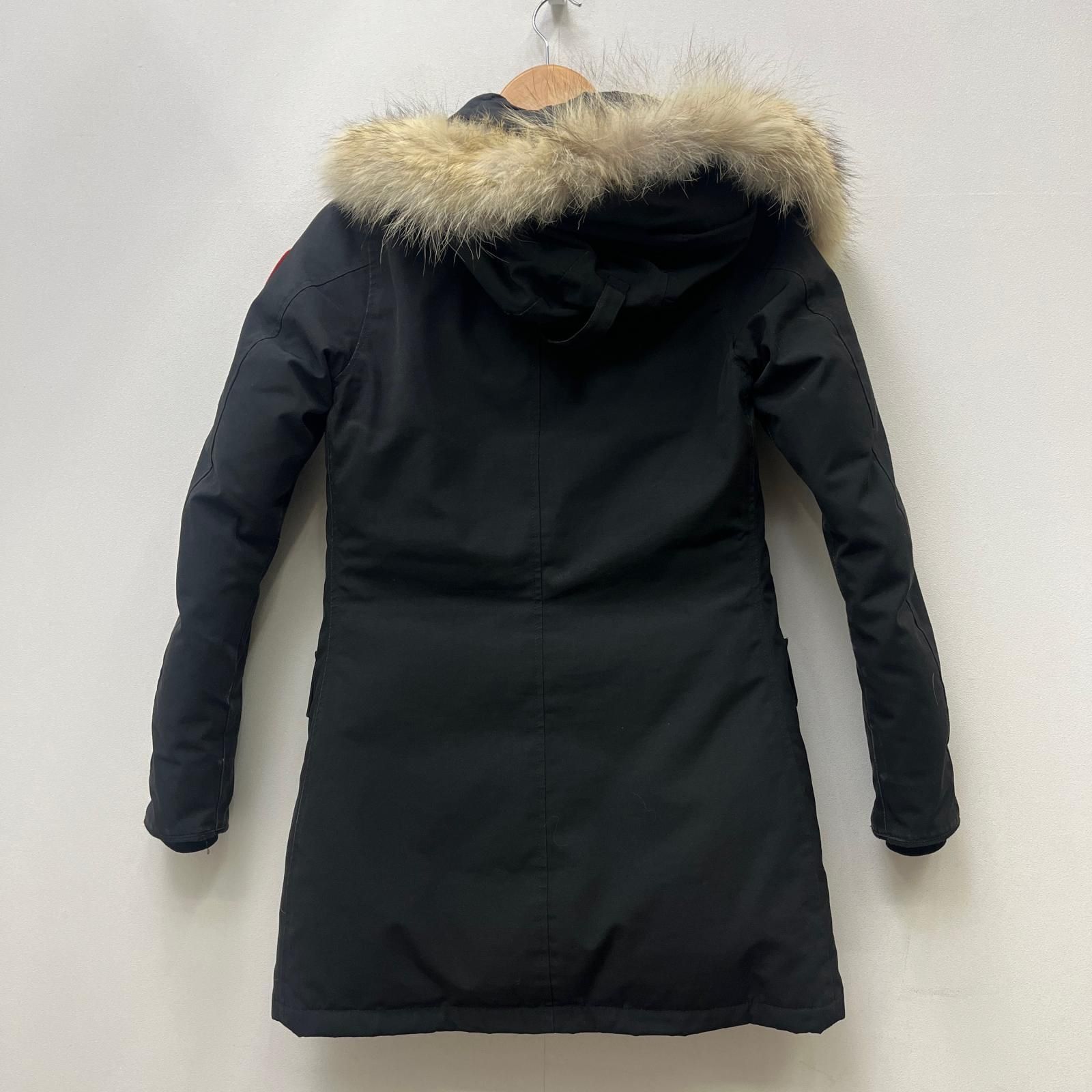 加古川店】 中古 CANADA GOOSE | カナダグース ダウンジャケット 