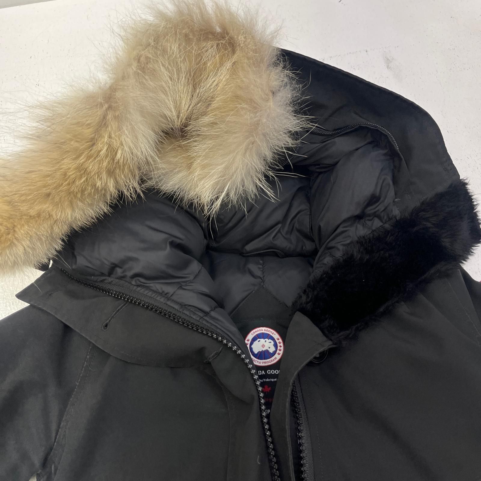 加古川店】 中古 CANADA GOOSE | カナダグース ダウンジャケット 