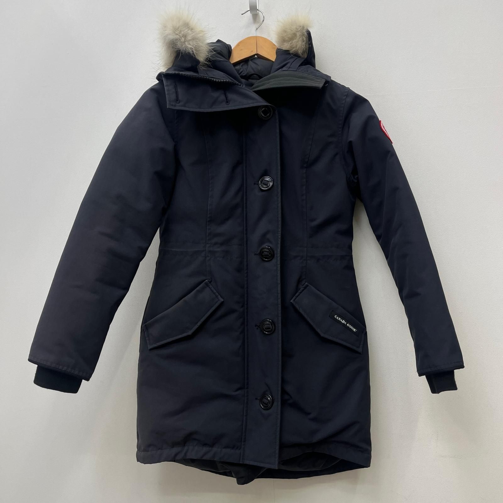 加古川店】 中古 CANADA GOOSE | カナダグース ダウンジャケット