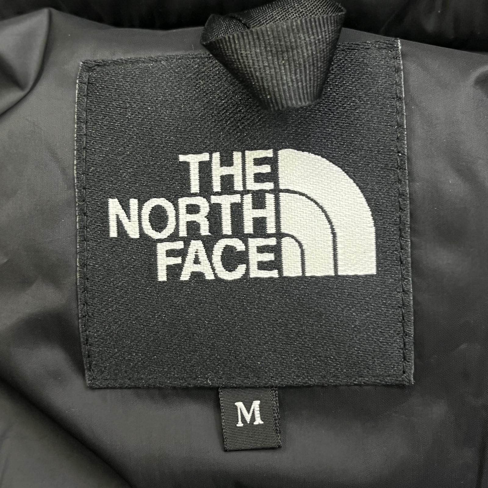 加古川店】 中古 THE NORTH FACE | ザ・ノースフェイス ダウン