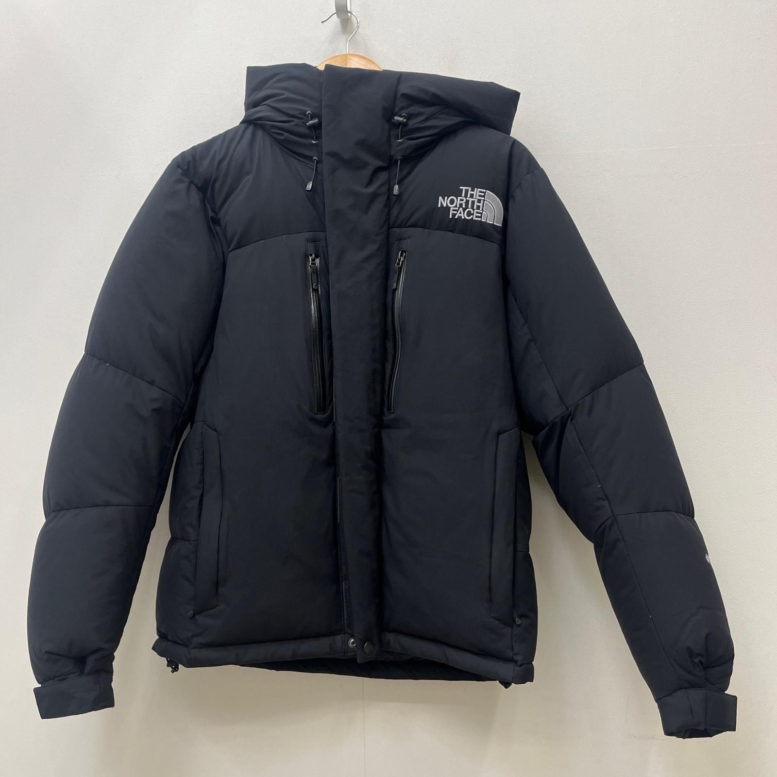 【加古川店】 中古 THE NORTH FACE | ザ・ノースフェイス ダウンジャケット Baltro Light Jacket ND91950 ブラック サイズ：M 【92】