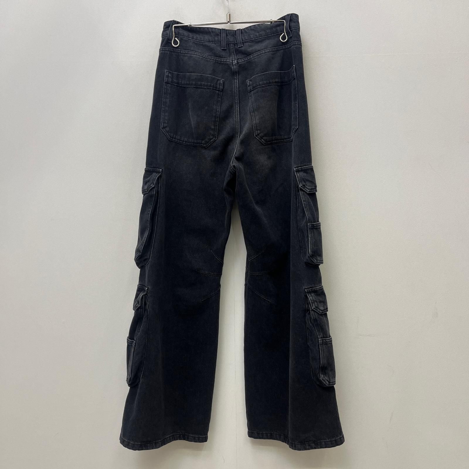 加古川店】 中古 DIESEL | ディーゼル カーゴパンツ D-Sire-Cargo-S 