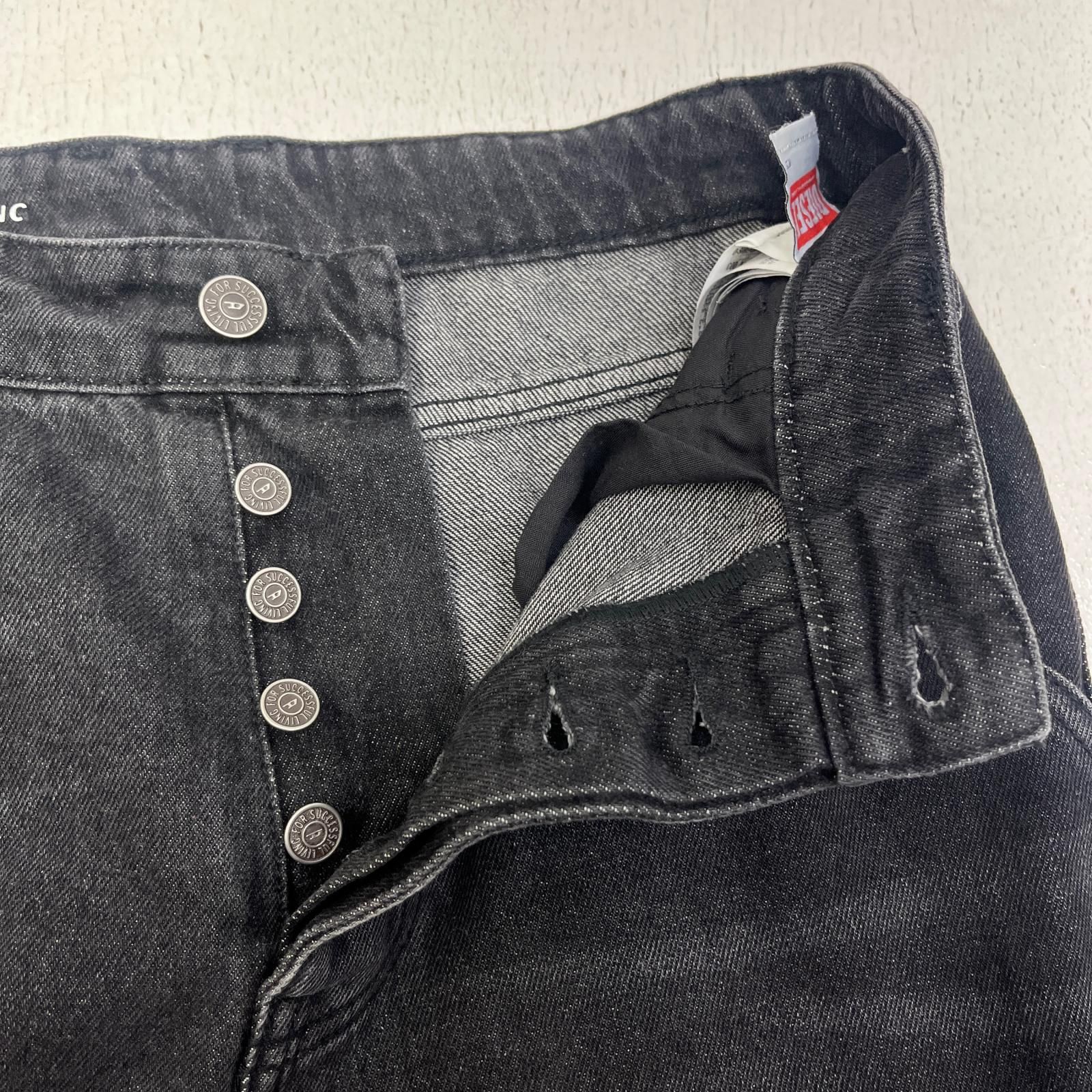 加古川店】 中古 DIESEL | ディーゼル カーゴパンツ D-Sire-Cargo-S