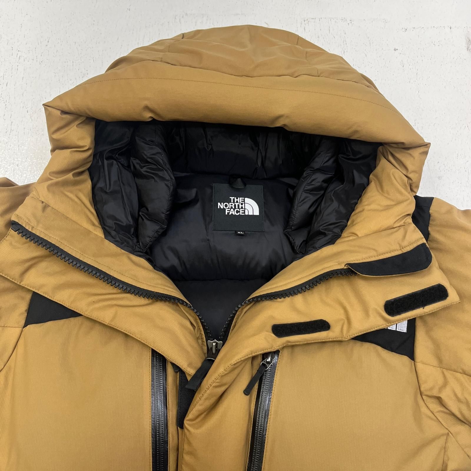 加古川店】 中古 THE NORTH FACE | ザ・ノースフェイス ダウン 