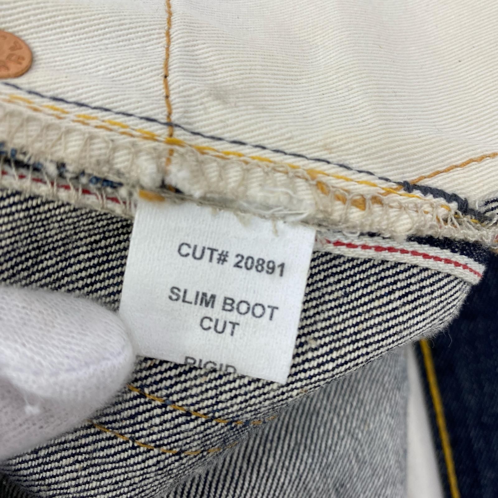 加古川店】 中古 RRL(RALPH LAUREN) | ダブルアールエルラルフローレン