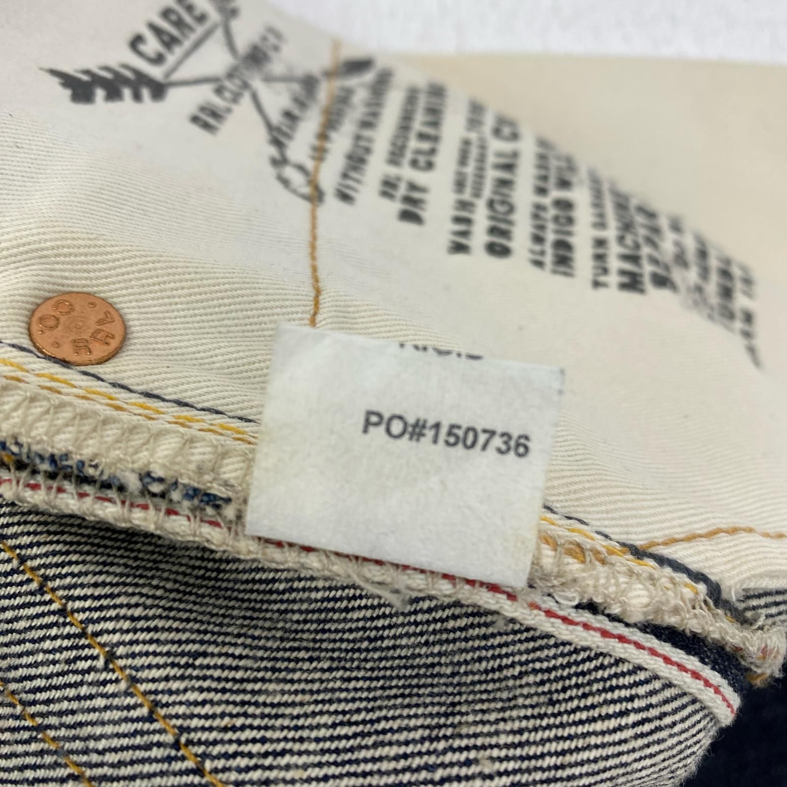 加古川店】 中古 RRL(RALPH LAUREN) | ダブルアールエルラルフローレン