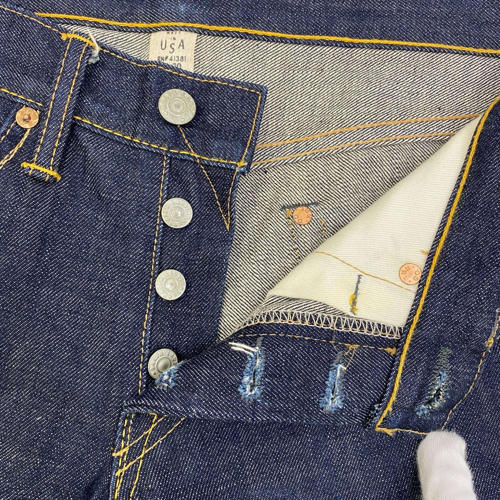 加古川店】 中古 RRL(RALPH LAUREN) | ダブルアールエルラルフローレン