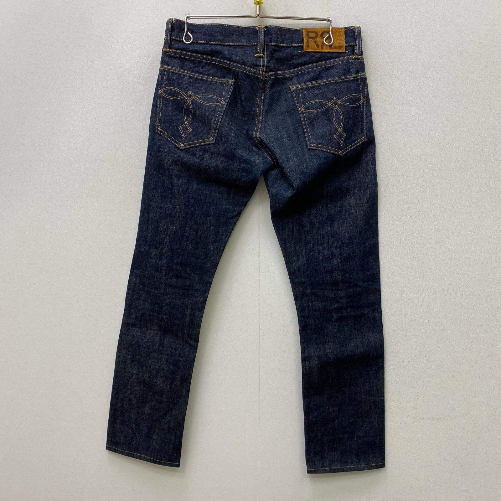 加古川店】 中古 RRL(RALPH LAUREN) | ダブルアールエルラルフローレン