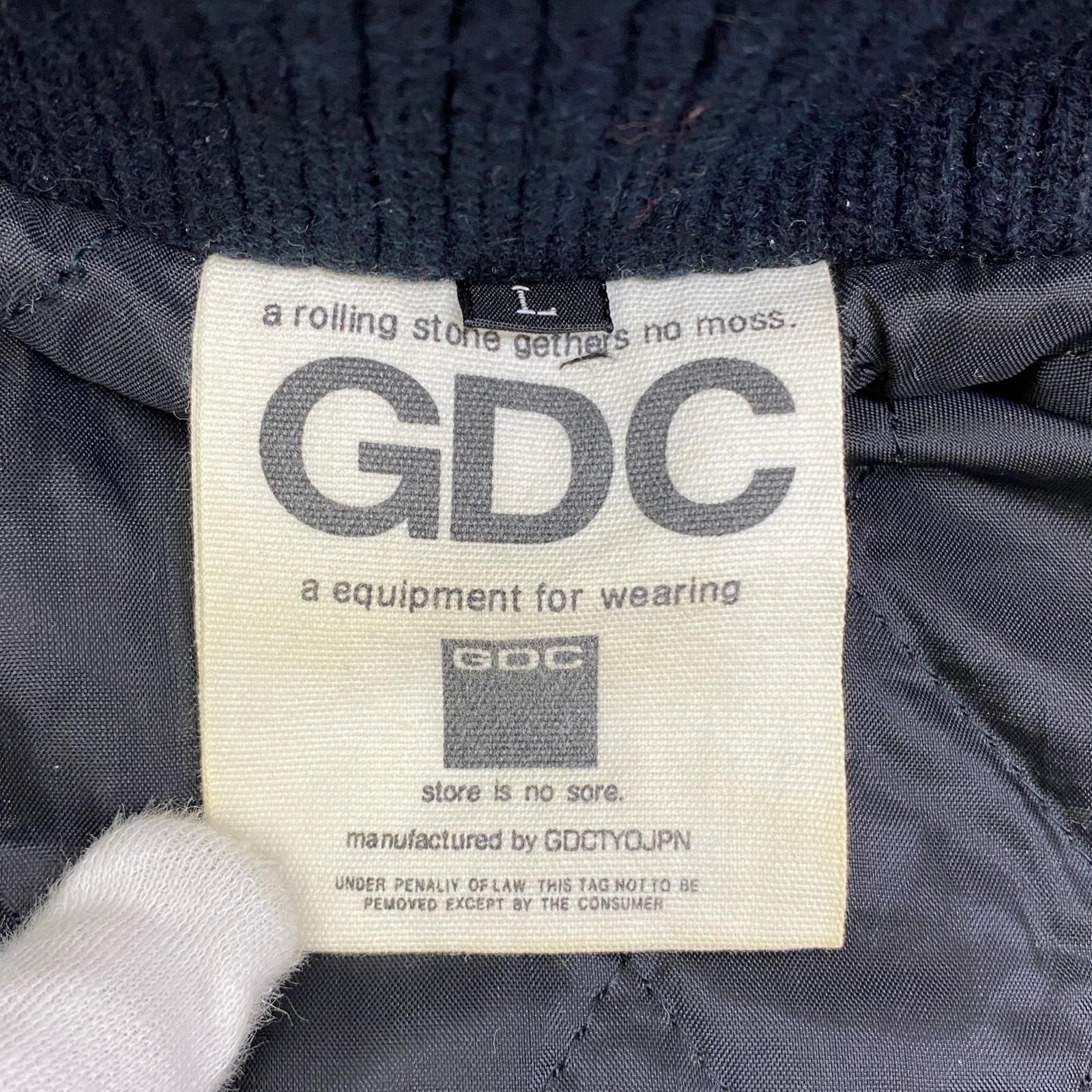 加古川店】 中古 GDC | ジーディーシー スタジャン LOTUS stadium