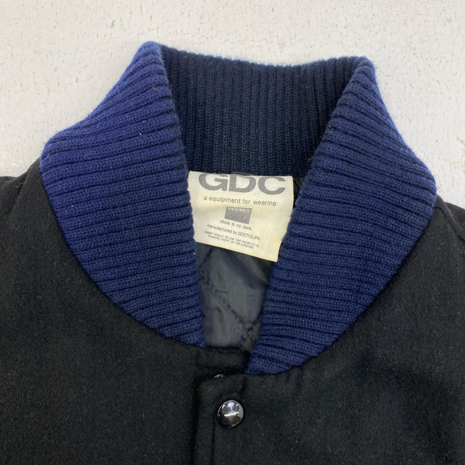 加古川店】 中古 GDC | ジーディーシー スタジャン LOTUS stadium