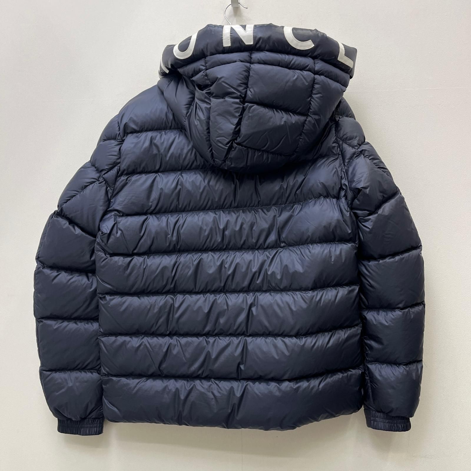 加古川店】 中古 MONCLER | モンクレール ダウンジャケット SALZMAN