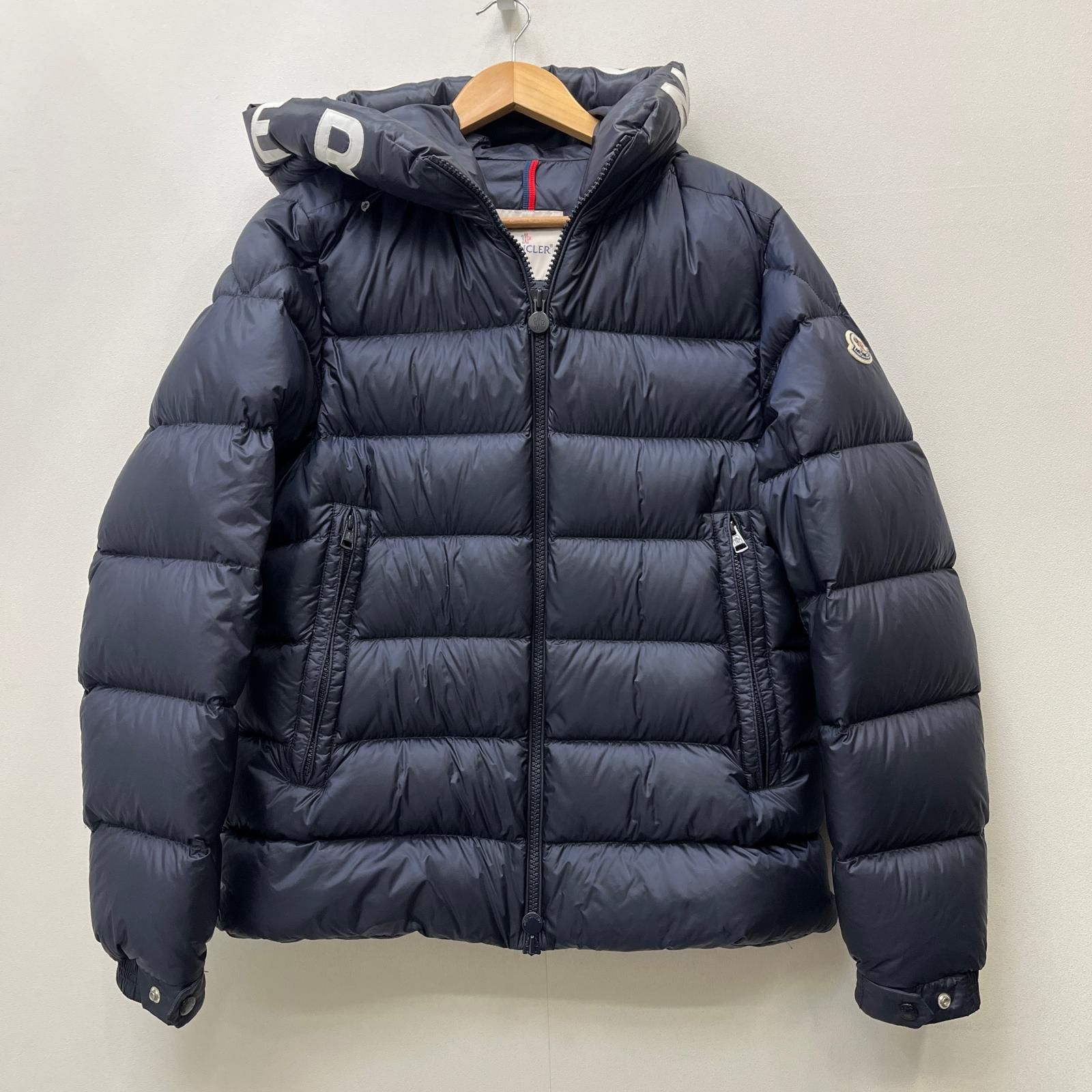 加古川店】 中古 MONCLER | モンクレール ダウンジャケット SALZMAN