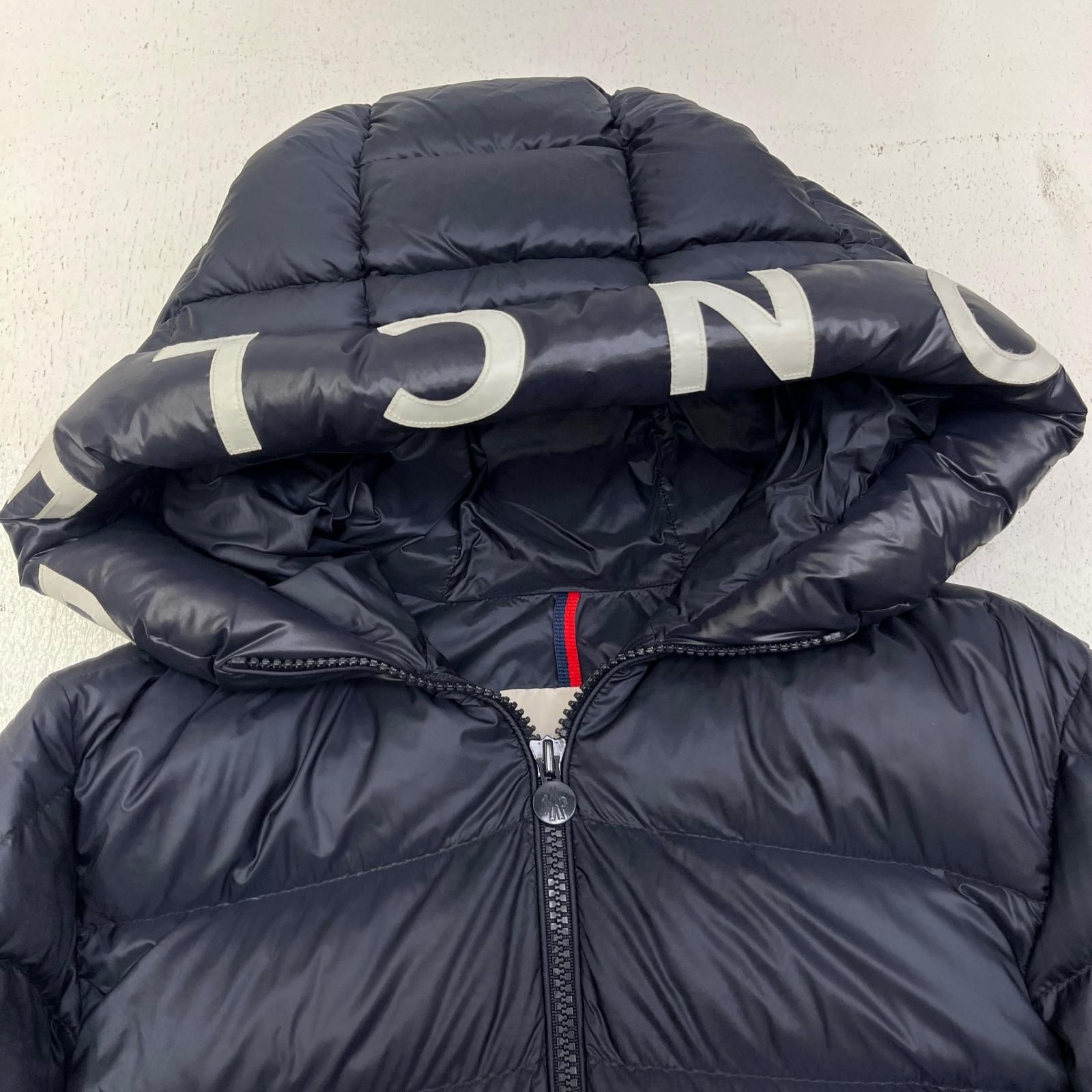 加古川店】 中古 MONCLER | モンクレール ダウンジャケット SALZMAN