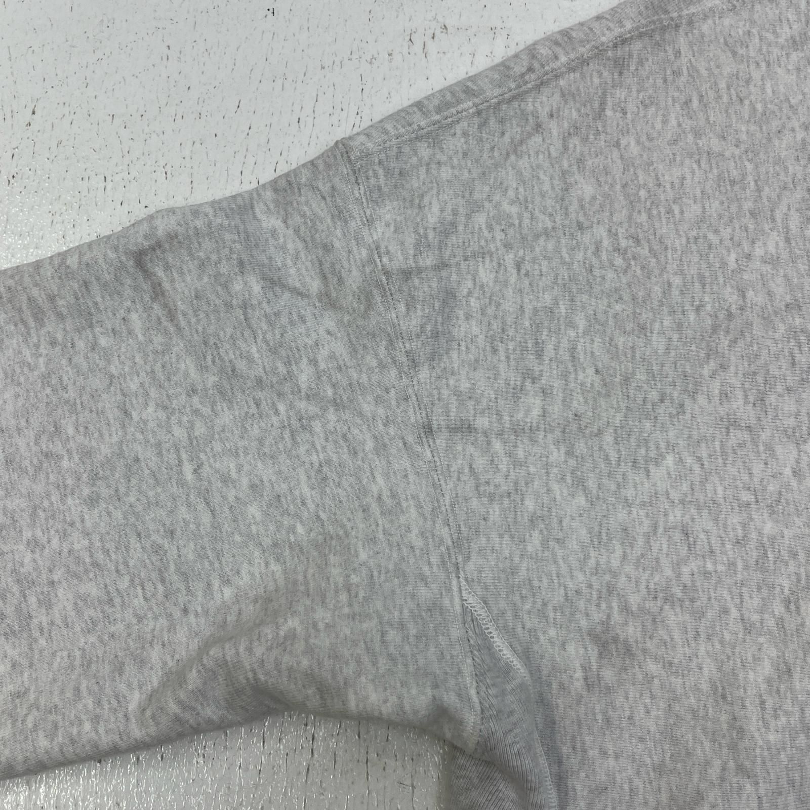 加古川店】 中古 BOWWOW | バウワウ スウェット AIR FORCE グレー