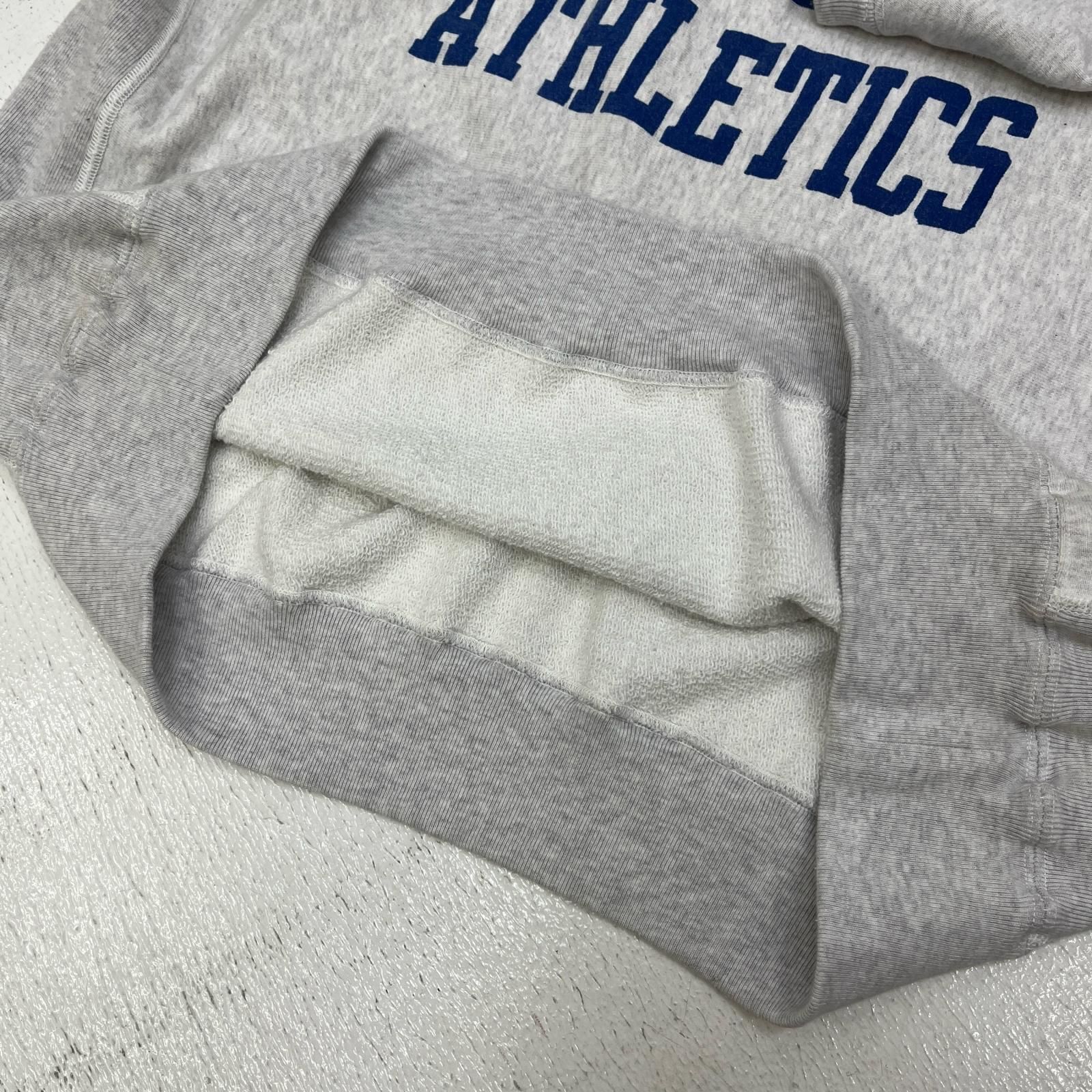 【加古川店】 中古 BOWWOW | バウワウ スウェット AIR FORCE グレー サイズ：XL 【104】 加古川店】 中古 BOWWOW | バウワウ スウェット AIR FORCE グレー
