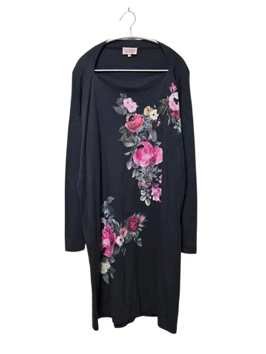 VIVIENNE WESTWOOD ボートネック ONE PIECE