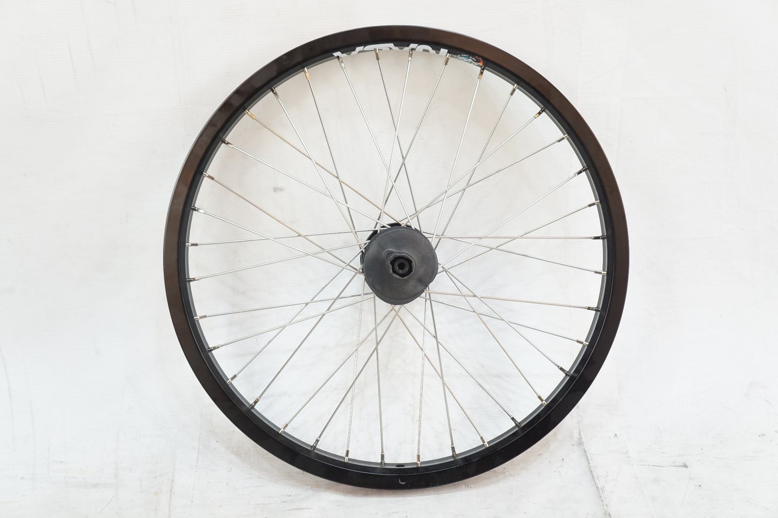 BSD 「ビーエスディー」 REVOLUTION HUB + NASA RIM リアホイール / バイチャリ浦和ベース