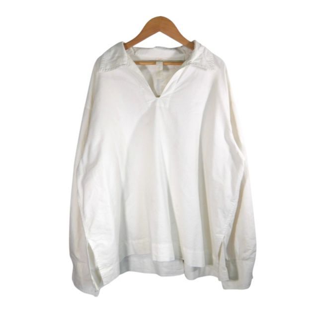 SIHYAKOZUKA HIS FRENCH SMOCK シンヤコヅカ ヒス フレンチ スモック トップス シャツ 大名店