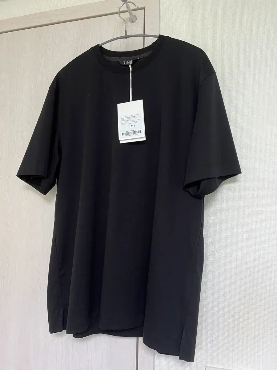 TIME HOMME 25ss ハーフ スリーブ ラウンドネック Tシャツ 100 10,953円