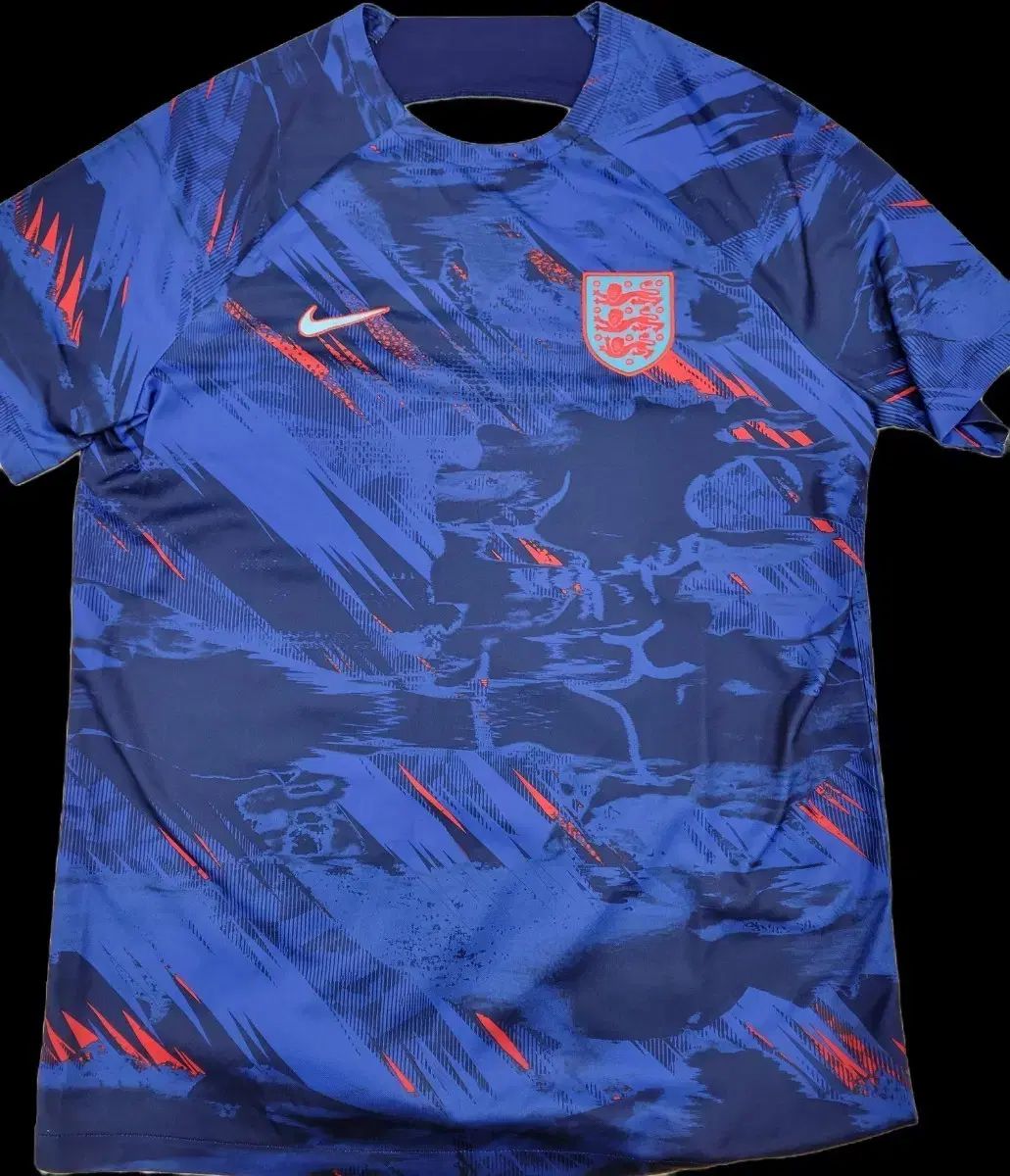 NIKE イングランド サッカー トレーナー トップス