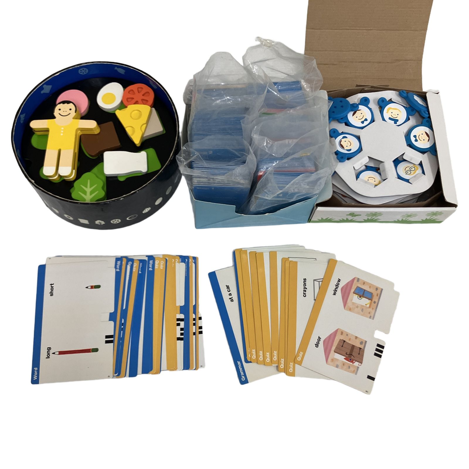 Benesse World Wide Kids English Stage1-6 ワールドワイドキッズ