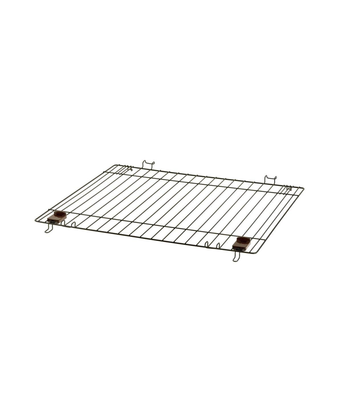リッチェル ペット用 木製3WAYサークル 屋根面