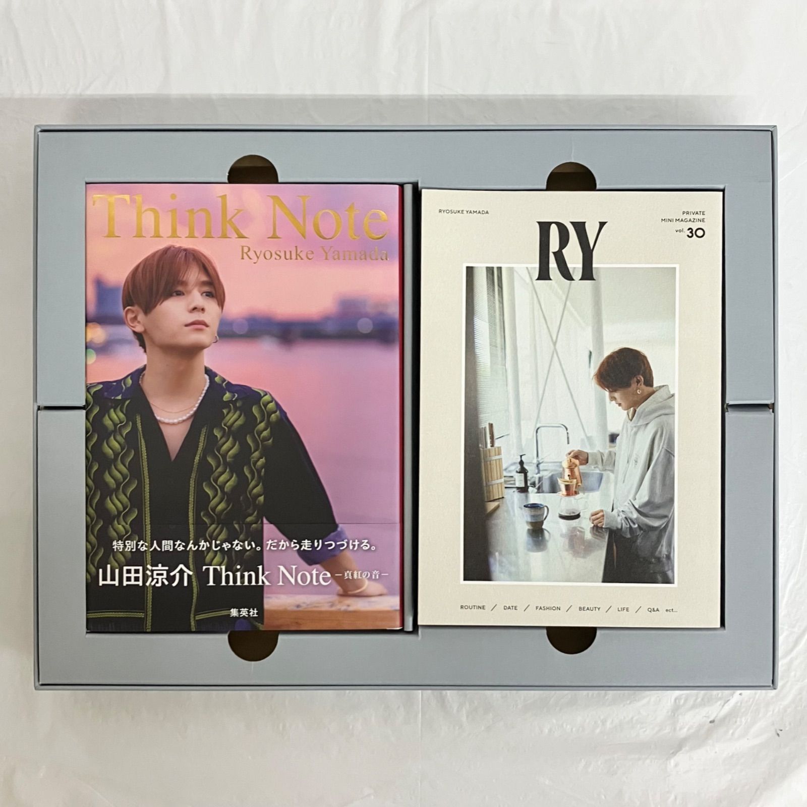 Hey! Say! JUMP 山田涼介 アクスタ 写真集 まとめ売り NL6567 f116