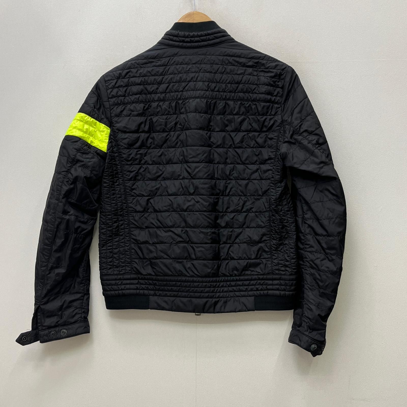 加古川店】 中古 MONCLER | モンクレール ブルゾン roi giubbotto