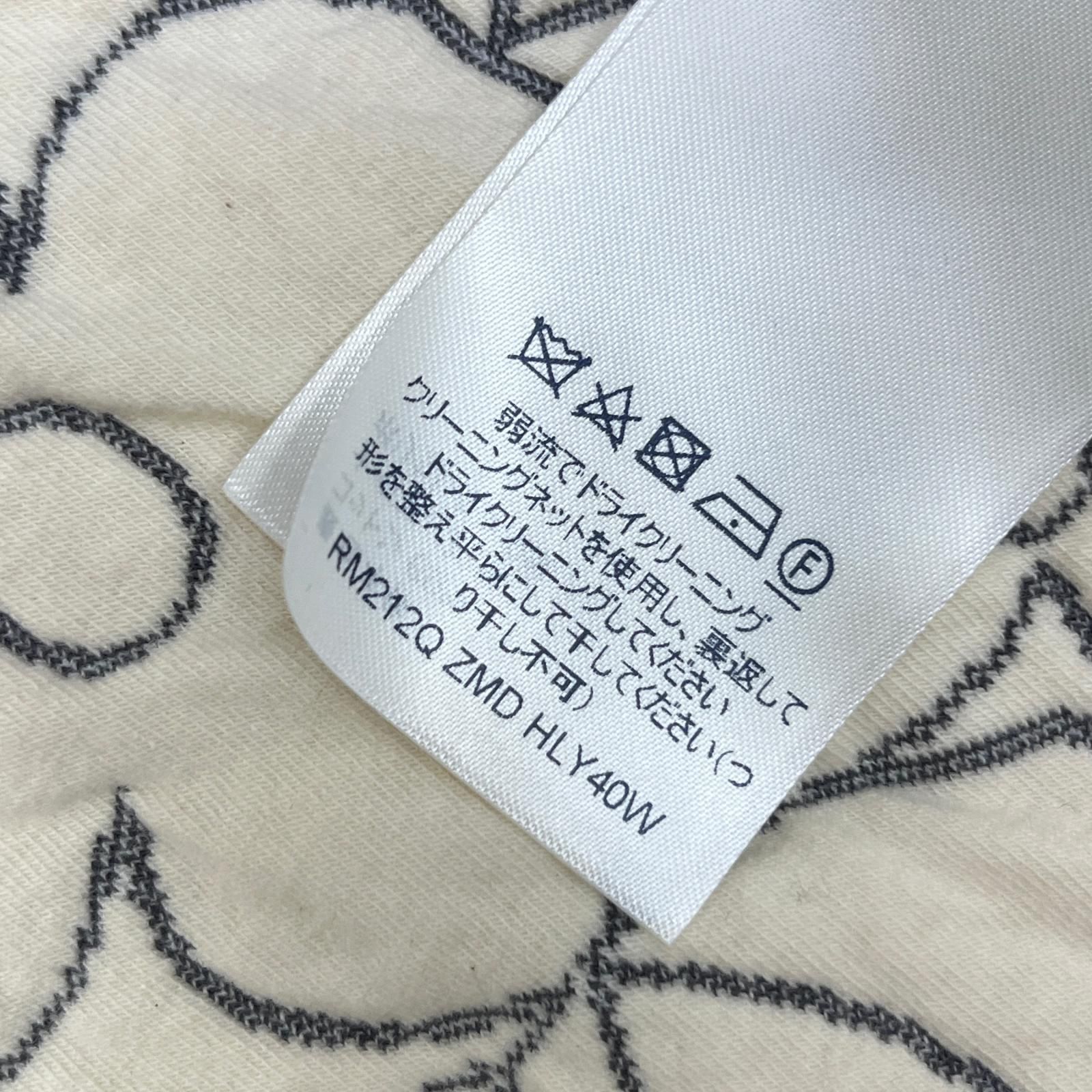 加古川店】 中古 LOUIS VUITTON | ルイ・ヴィトン ブルゾン ジップ
