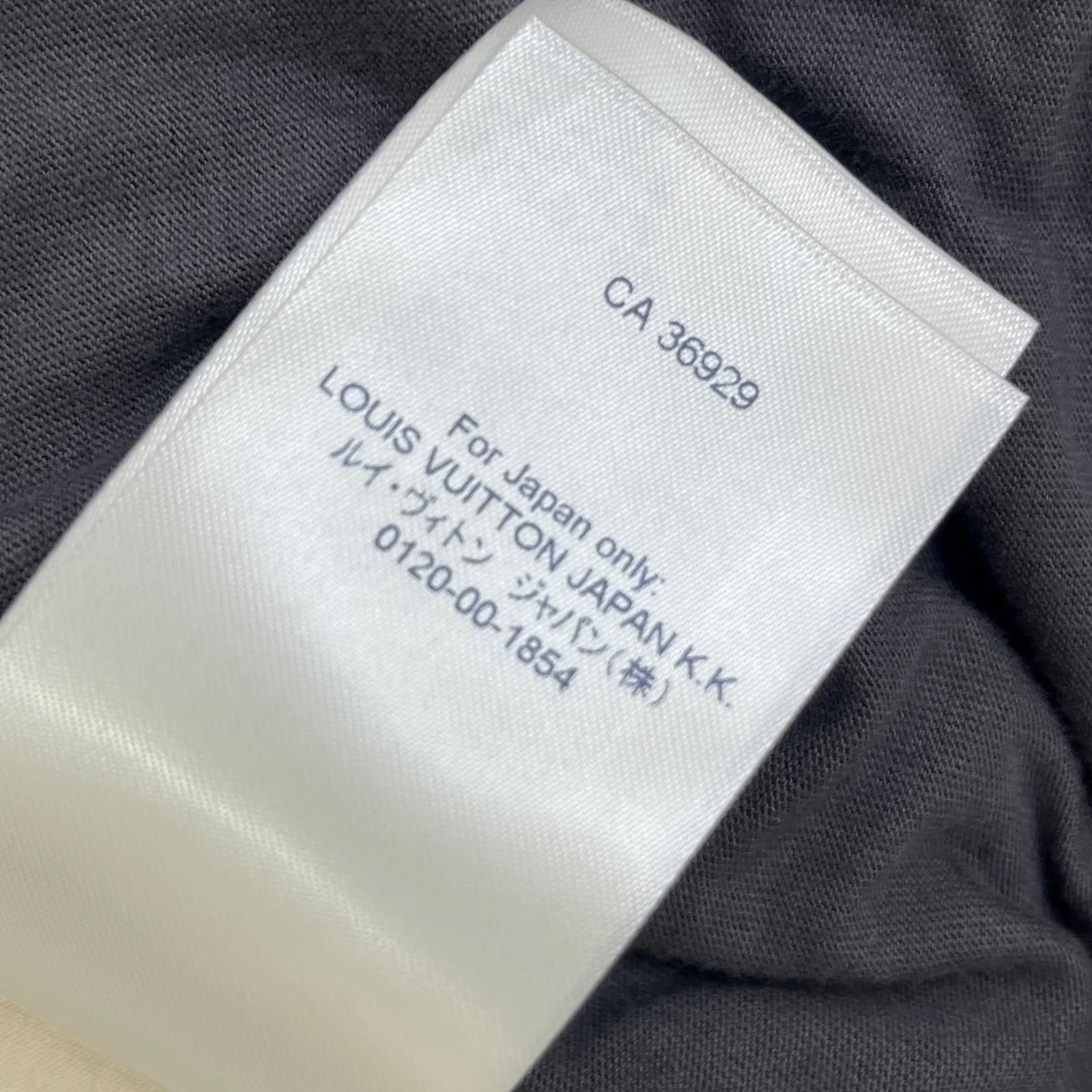 加古川店】 中古 LOUIS VUITTON | ルイ・ヴィトン ブルゾン ジップ