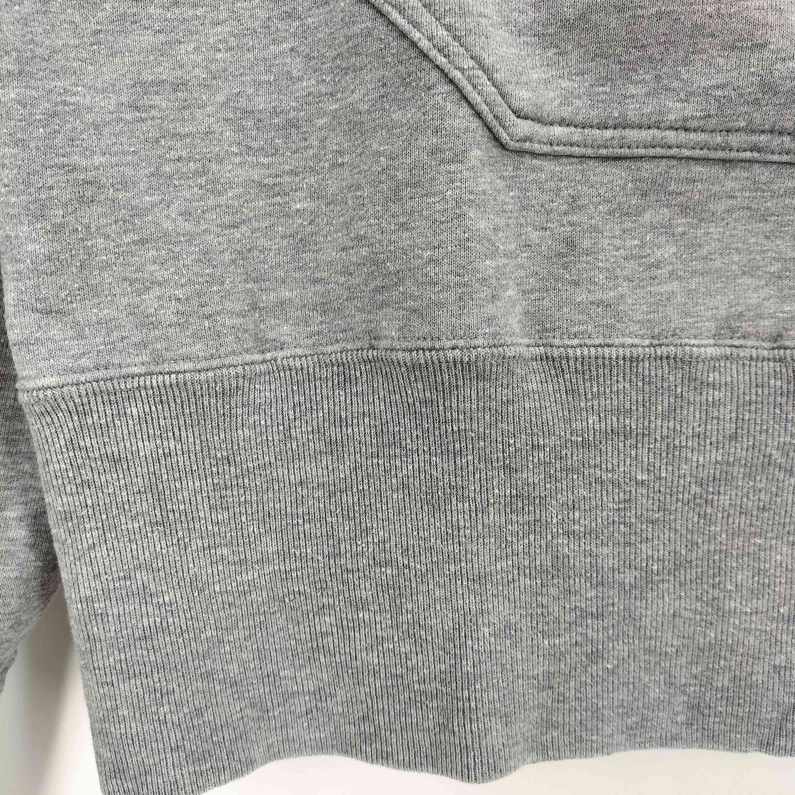 チャンピオン Champion 40-50S復刻 日本製 ランタグ復刻 後付けフード