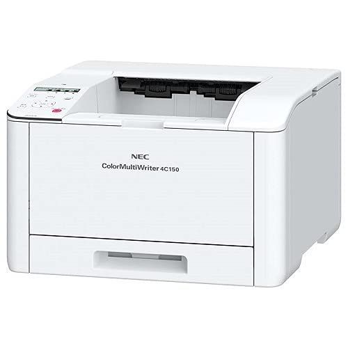 【特価商品】MultiWriter Color A4カラーページプリンタ 4C150 PR-L4C150 NEC