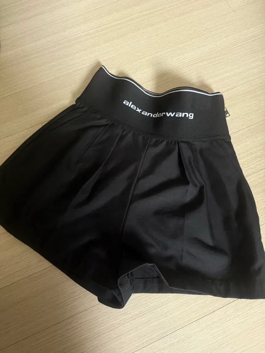 Alexander Wang アレキサンダーワング サファリ ショーツ サイズ4
