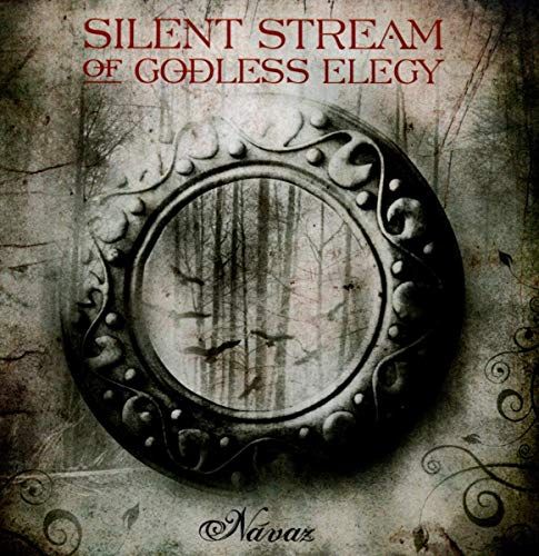 (CD)Navaz -Digi-／Silent Stream of Godless