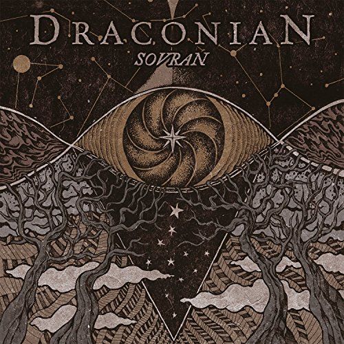 (CD)Sovran -Ltd-／Draconian