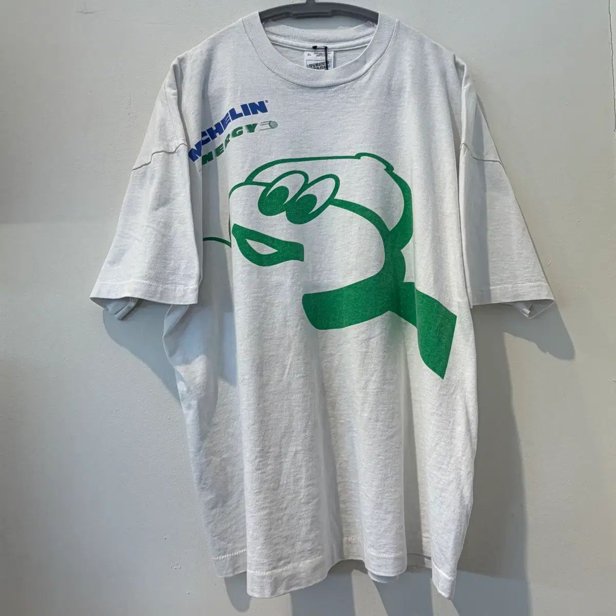 MICHELIN ENERGY Tシャツ XL