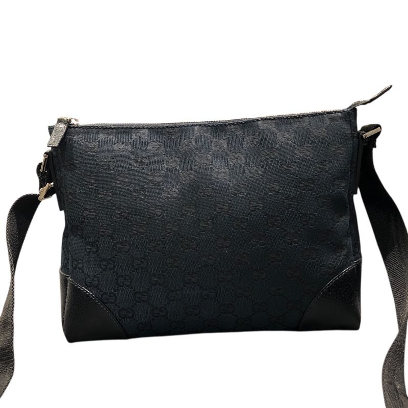 グッチ GUCCI GGキャンバス ショルダーバッグ 114273 GGキャンバス