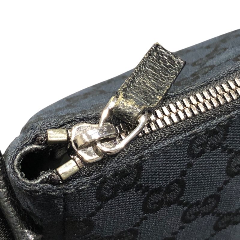 グッチ GUCCI GGキャンバス ショルダーバッグ 114273 GGキャンバス
