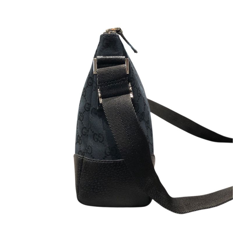 グッチ GUCCI GGキャンバス ショルダーバッグ 114273 GGキャンバス