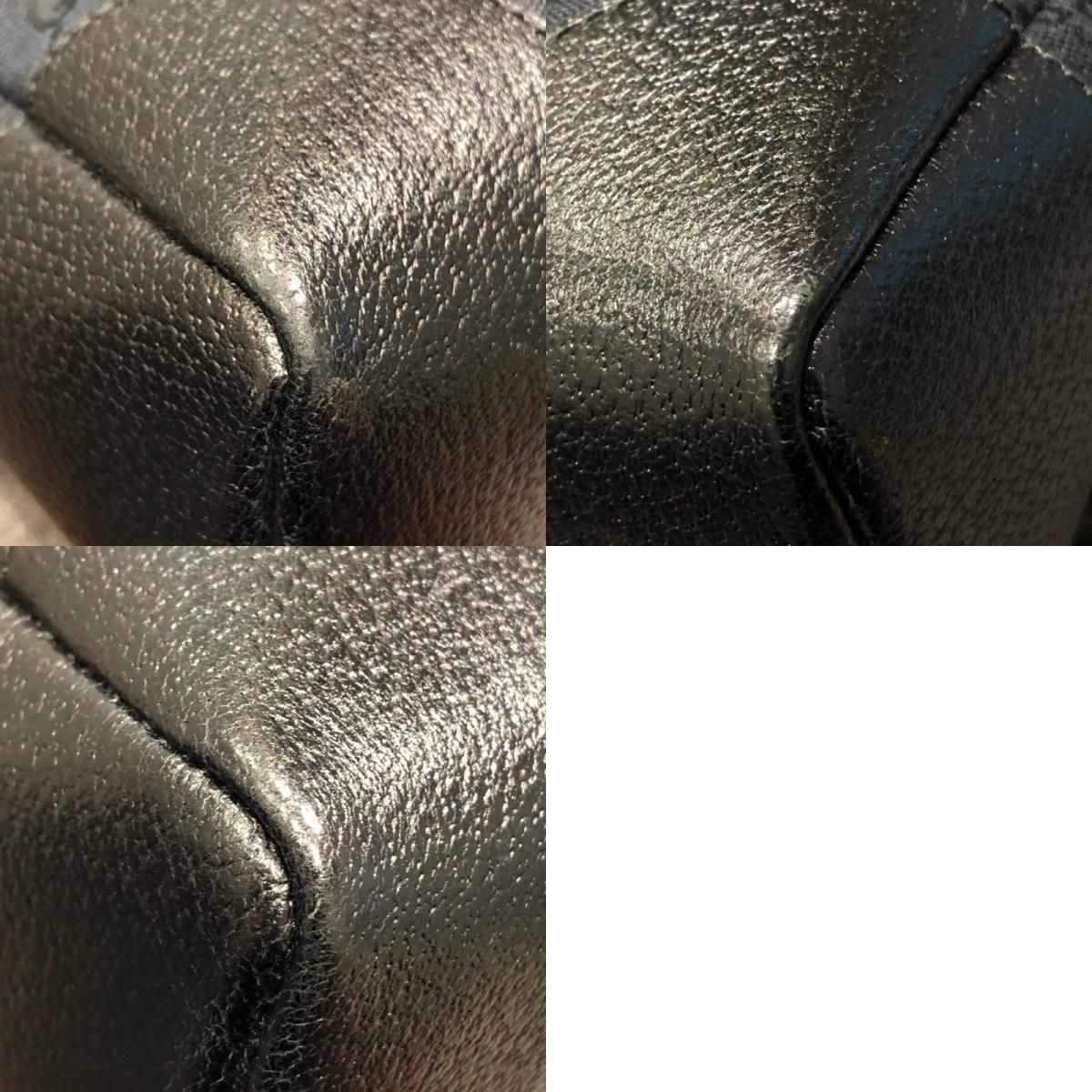 グッチ GUCCI GGキャンバス ショルダーバッグ 114273 GGキャンバス