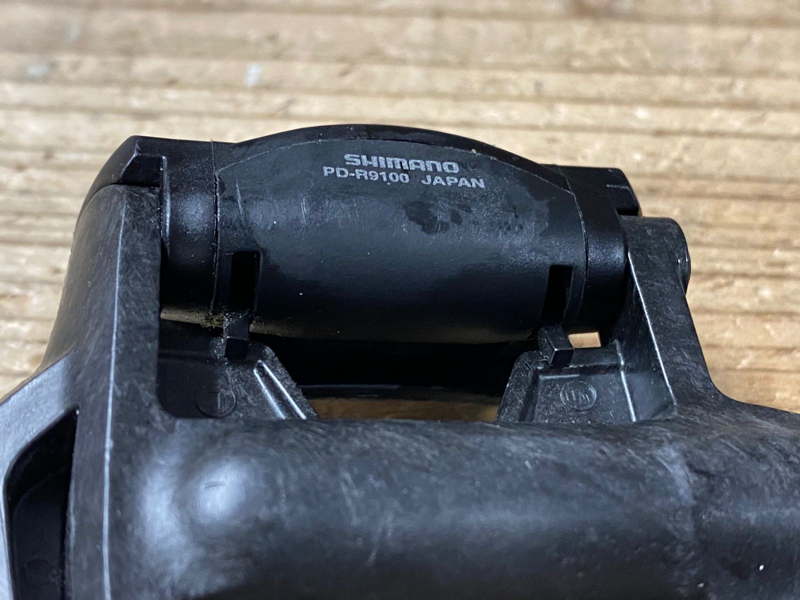 KF071 シマノ SHIMANO デュラエース DURA-ACE PD-R9100 ビンディング