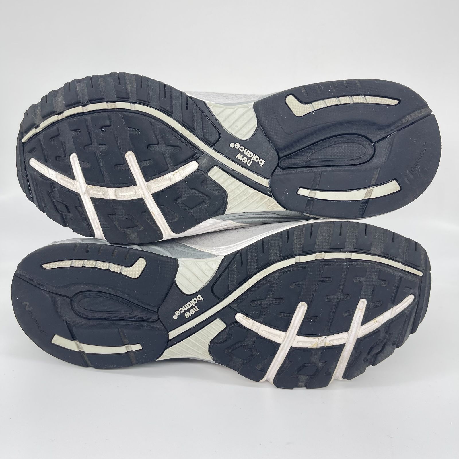 New Balance ニューバランス Made in USA 993 MR993GL グレー 25.5cm 