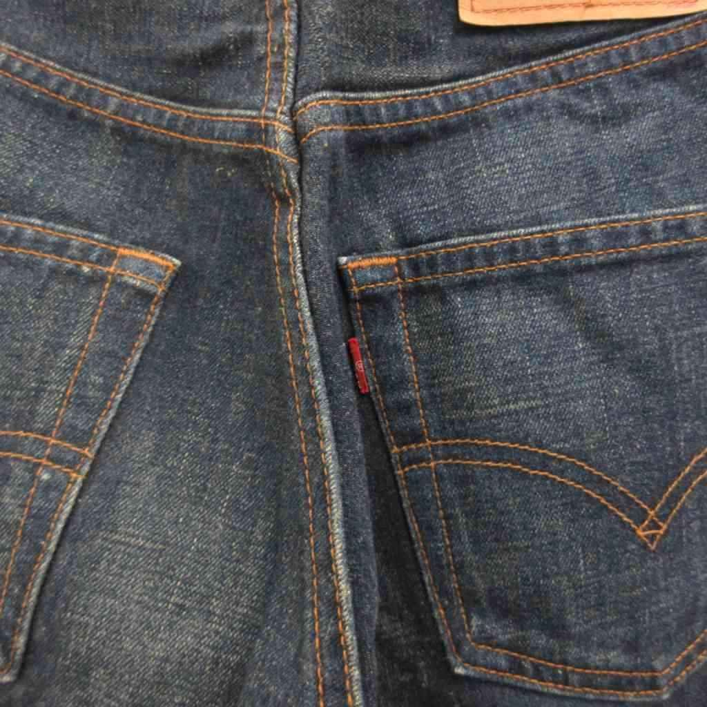リーバイス Levi