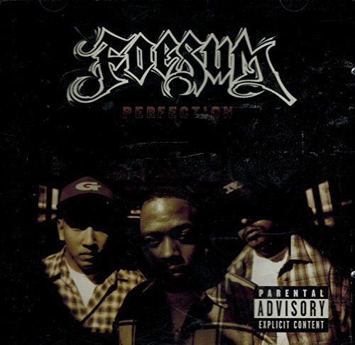 (CD)Perfection/Foesum