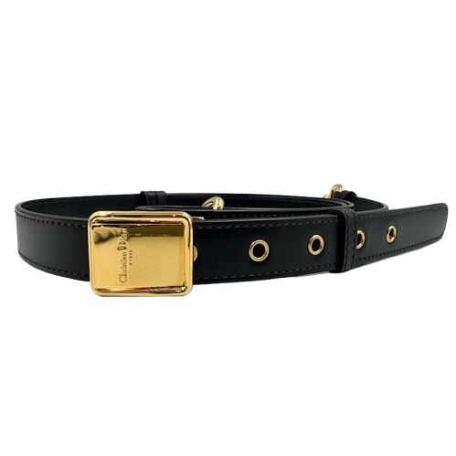 CHRISTIAN DIOR ショルダーストラップのみ