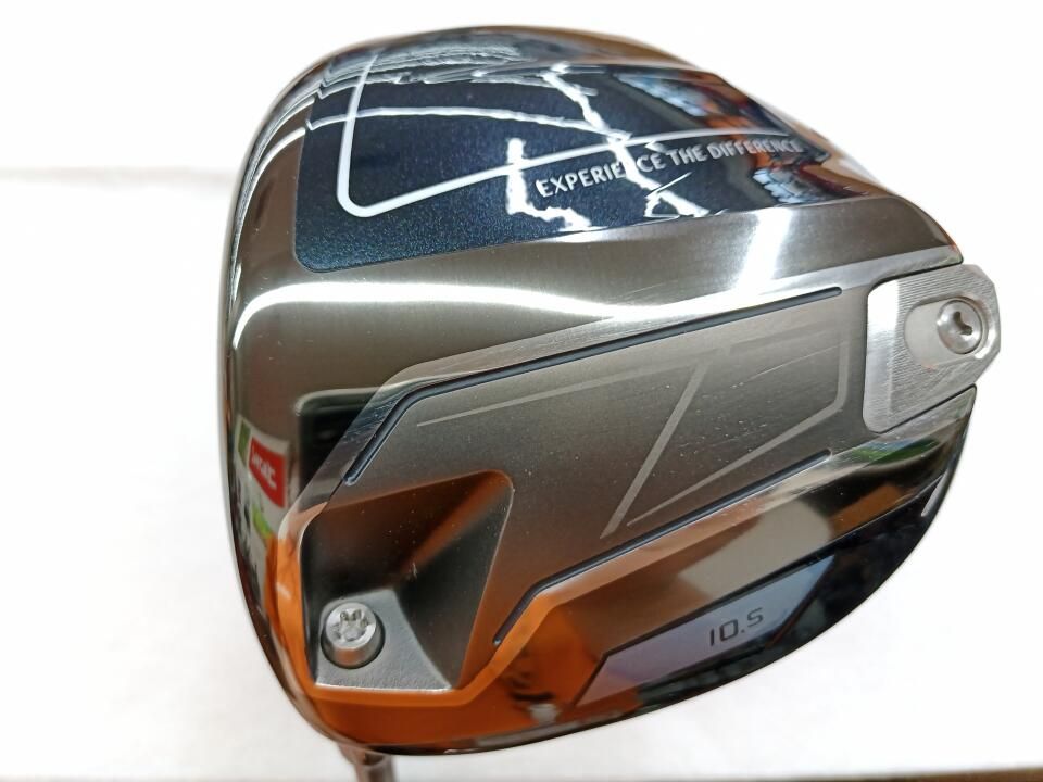 ダンロップ　XXIO 14　10.5度　MP1400　Sフレックス　ドライバー　中古　ゴルフドゥ！福山王子店【最短即日発送】